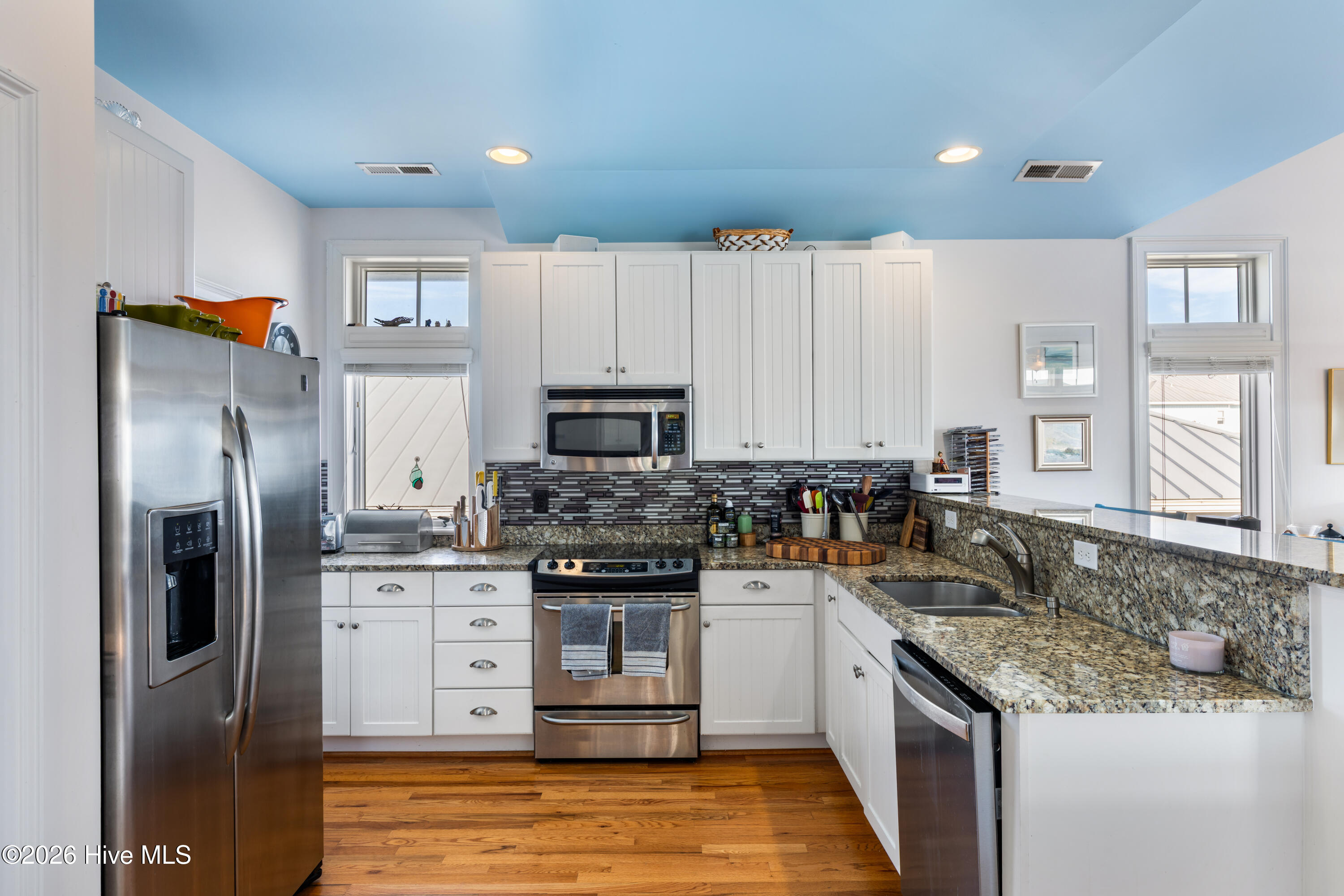 402 Carolina Beach Avenue S UNIT 4, Carolina Beach, NC, 28428