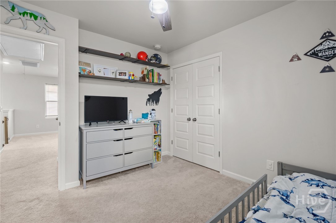 Bedroom #2