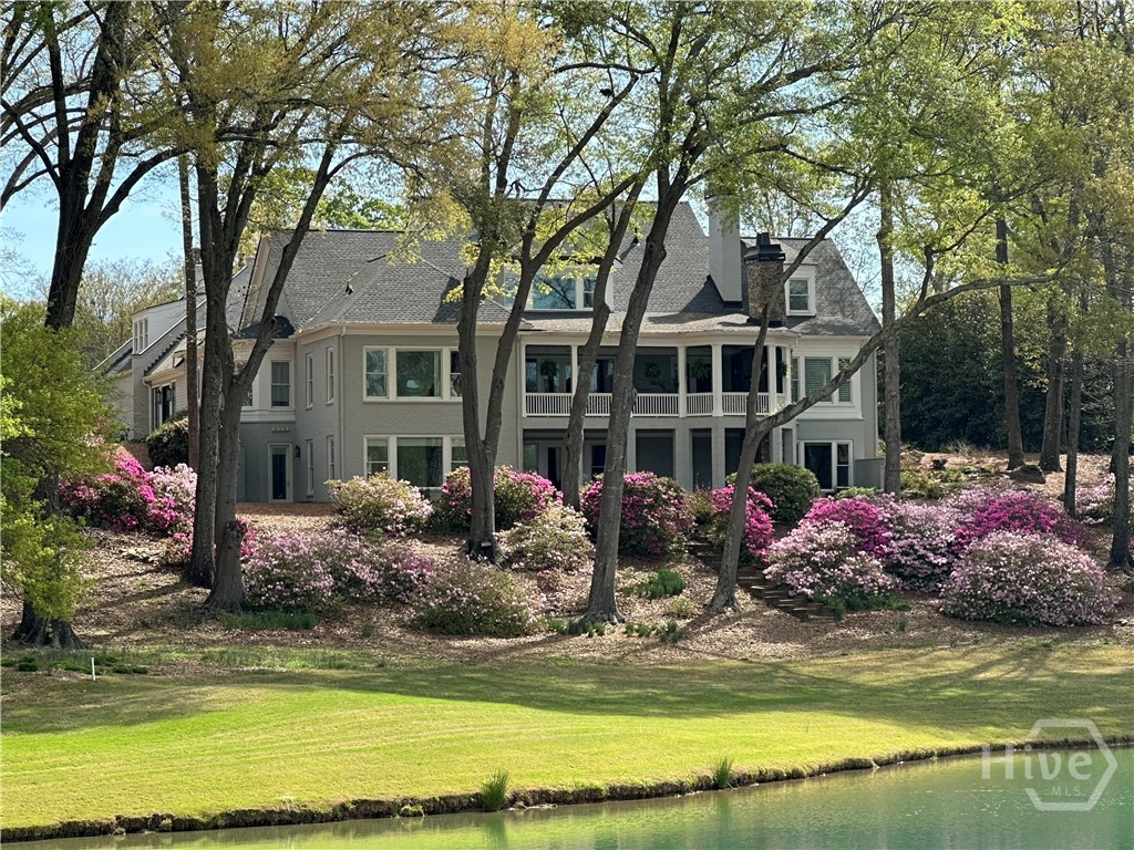 711 Bluff Road, Statham, GA, 30666