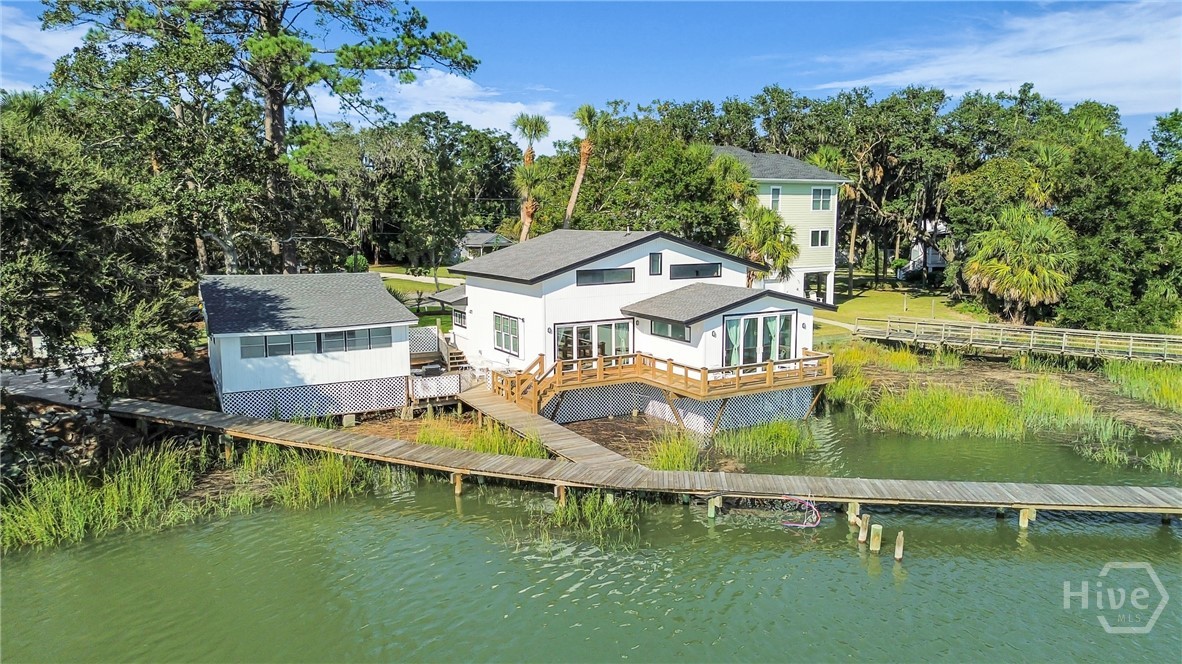 1912 Stone Street, Savannah, GA, 31410