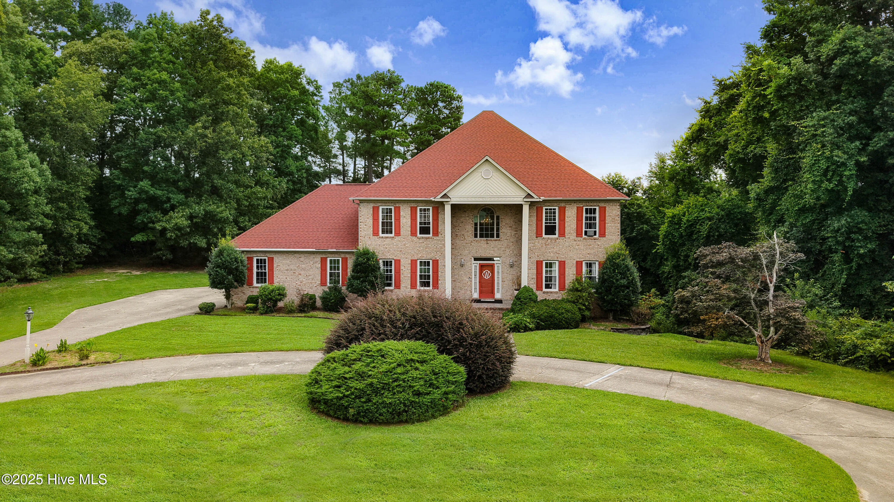 4904 Pebble Beach Circle N, Wilson, NC, 27896