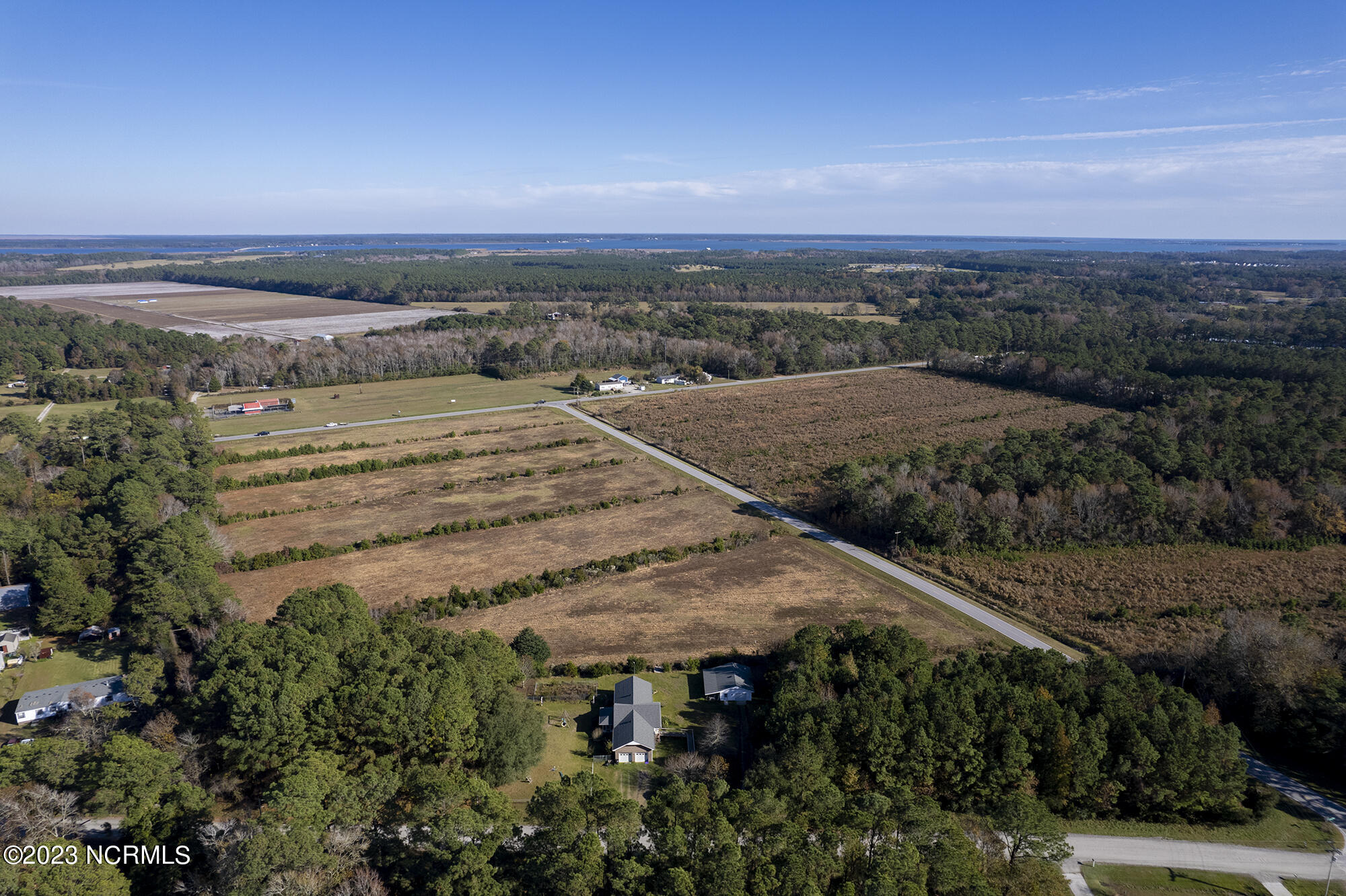 1561 Highway 101,Beaufort
