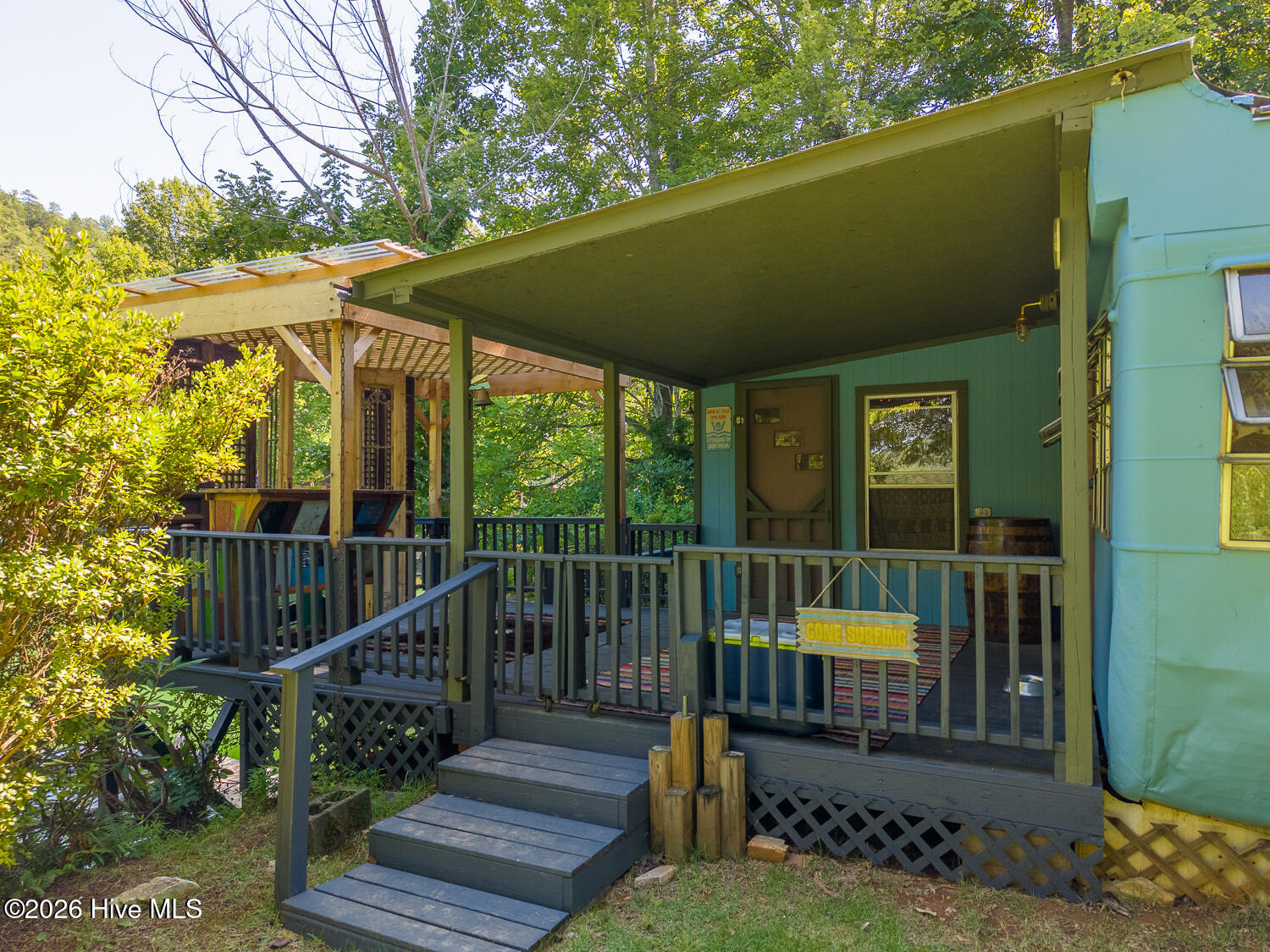 4th image of 208 Lakeview Dr, Almond, NC 28702 | MLS# 100593315