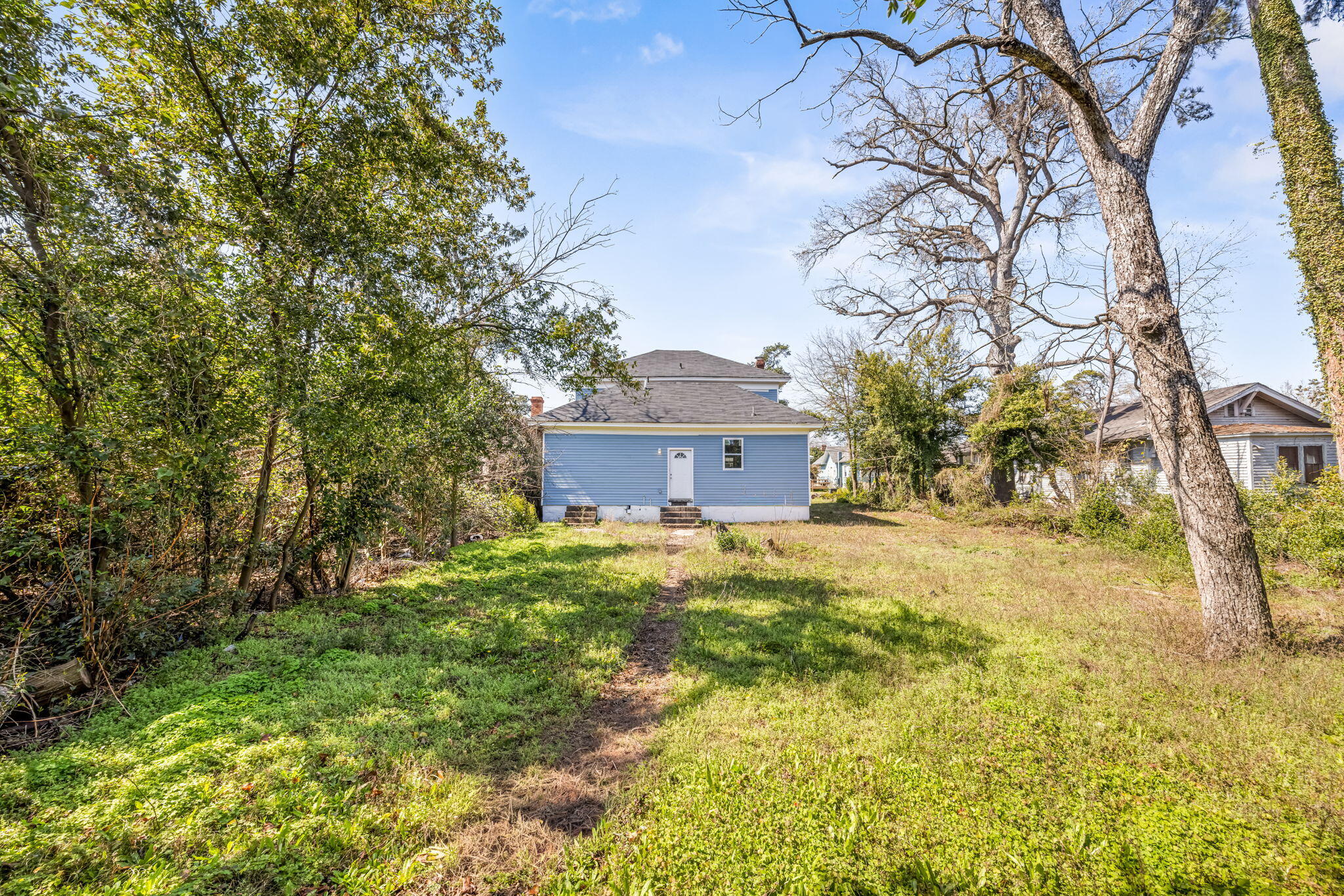 1136 Beman Street, Augusta, GA, 30904