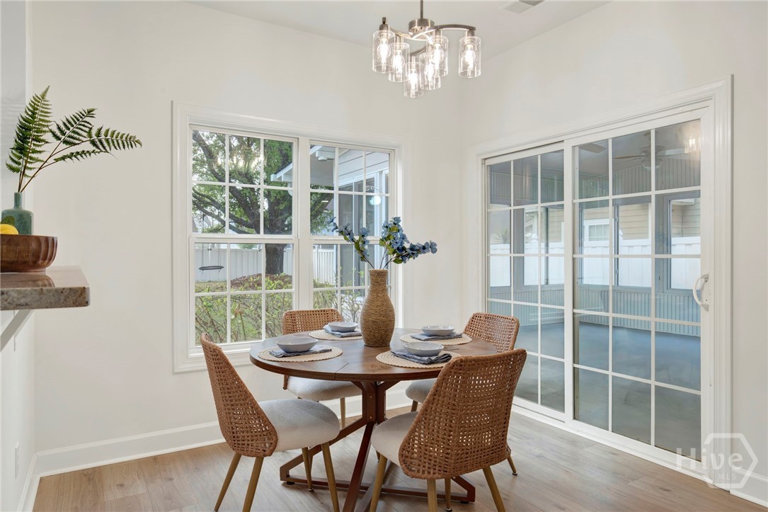 18 Stone Gate Court, Pooler, GA, 31322