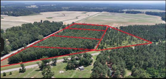 0 Chappel Road, Waynesboro, GA, 30830