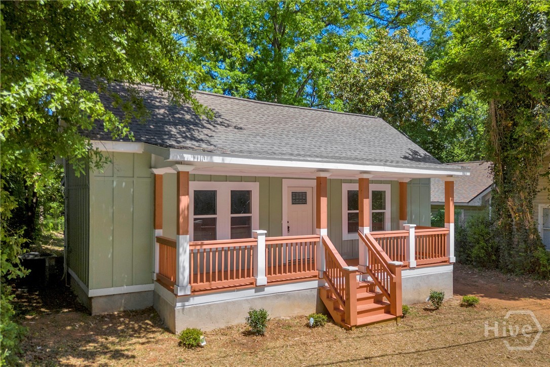442 Cleveland Avenue, Athens, GA 30601 Listing Photo  47