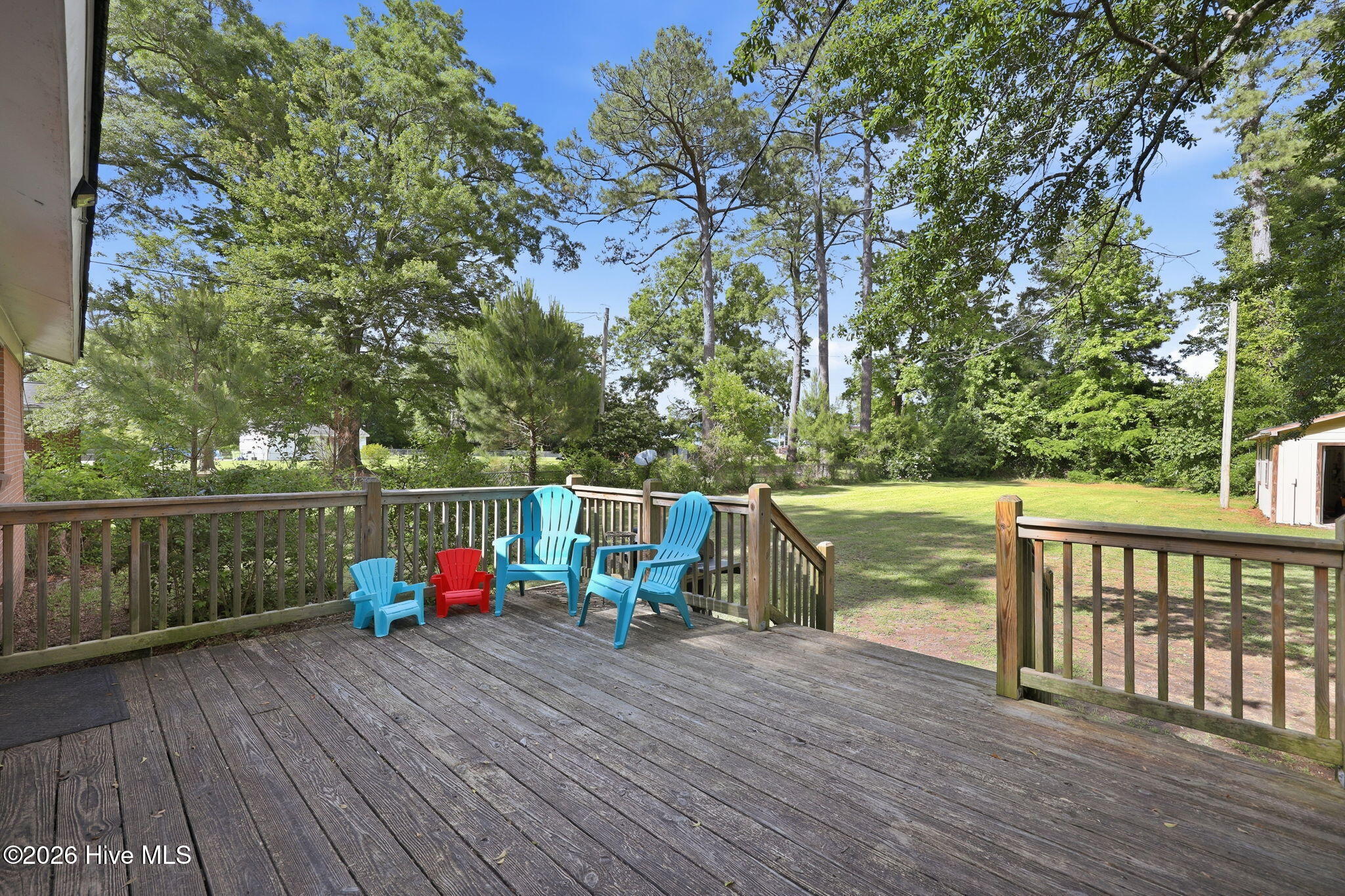 612 Lee Drive,Havelock