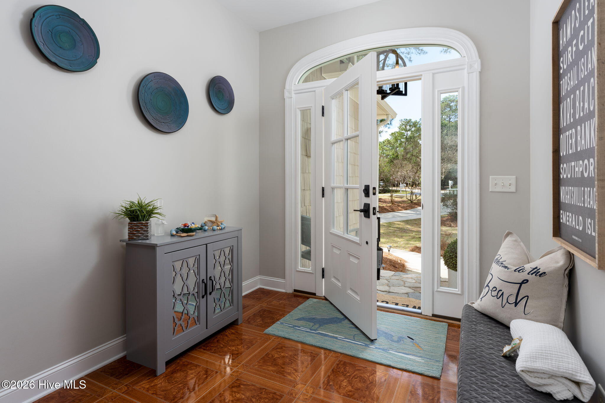 205 E Loon Court, Hampstead, NC, 28443