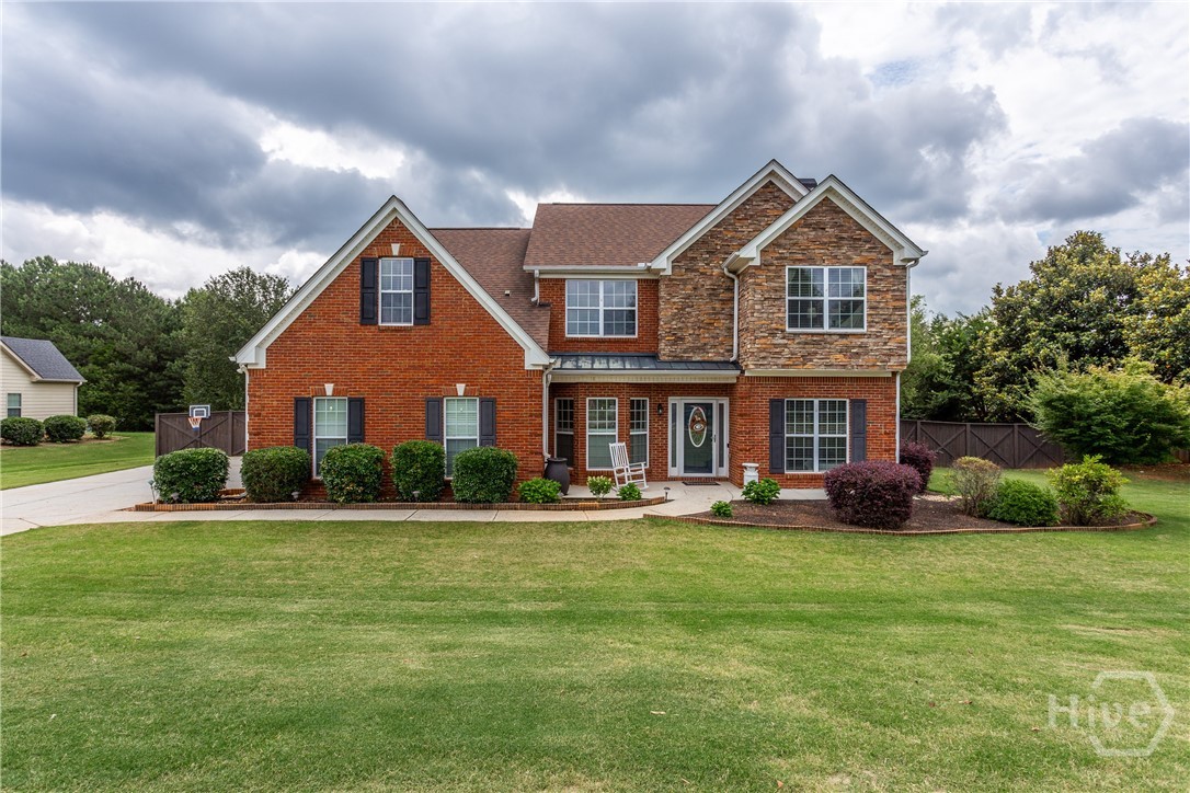 Property at 1081 Ruby Way