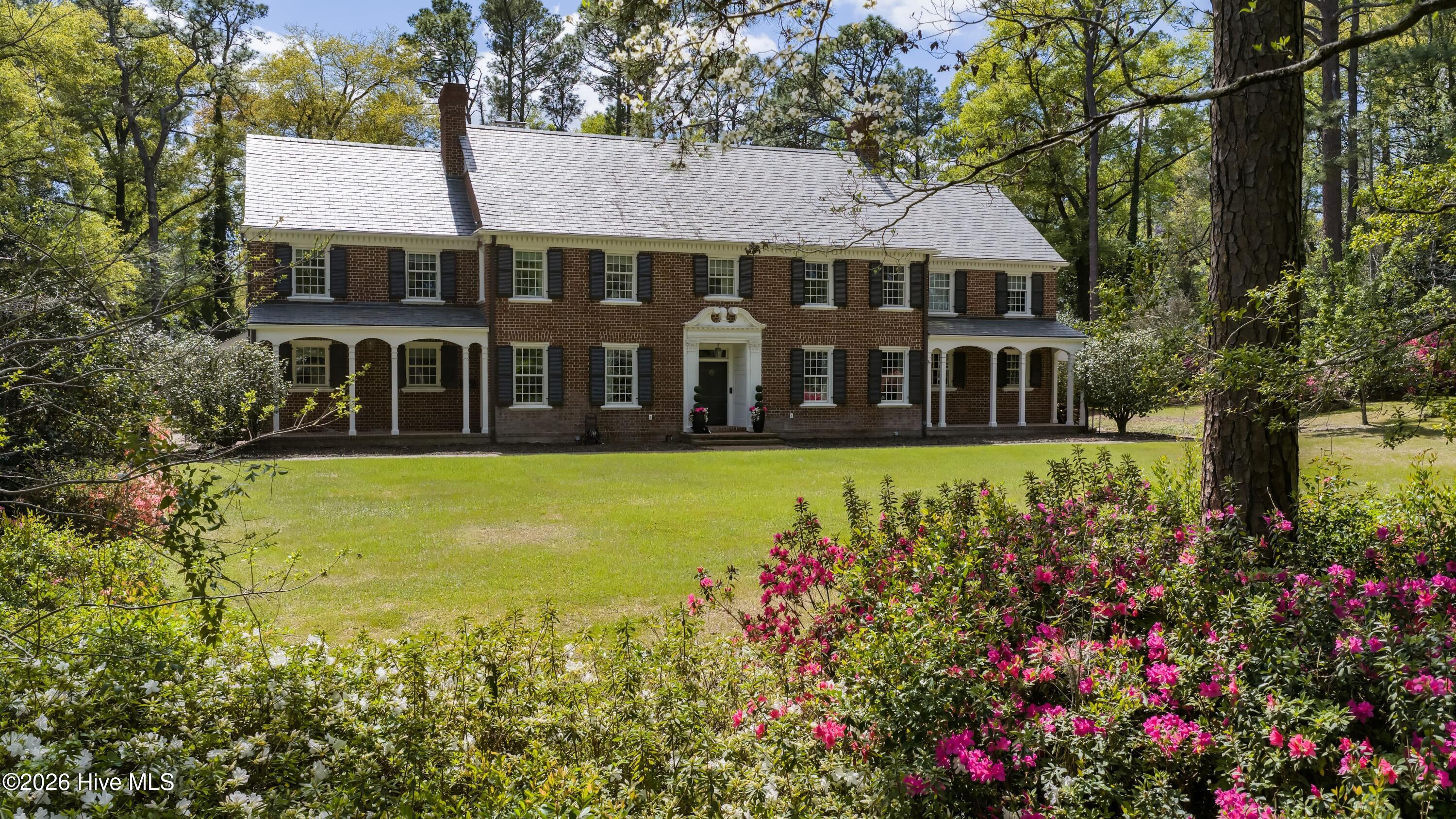 708 Forest Hills Drive, Wilmington, NC, 28403