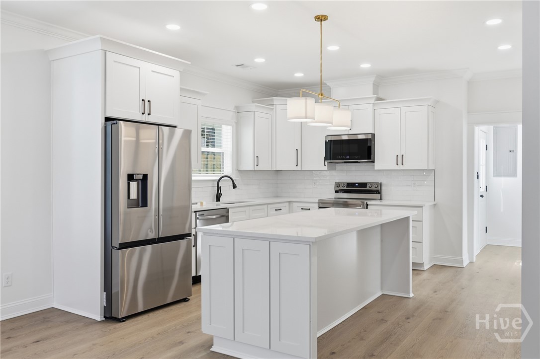 1203 E 34th Street, Savannah, GA, 31404