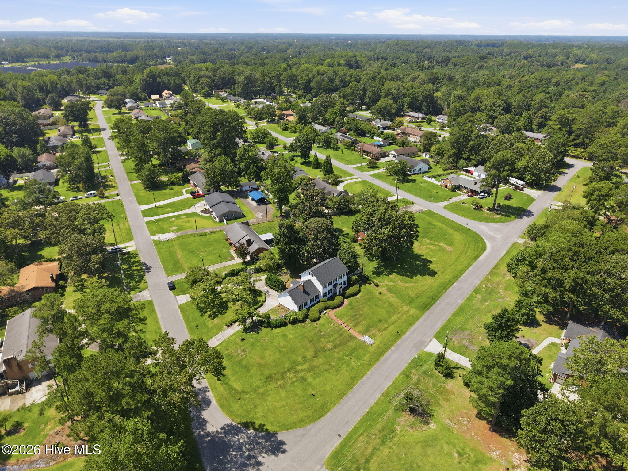 51st image of 760 Fairlane Dr, Grifton, NC 28530 | MLS# 100595912