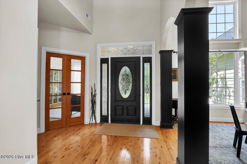 707 N Green Tee Road, Hampstead, NC, 28443