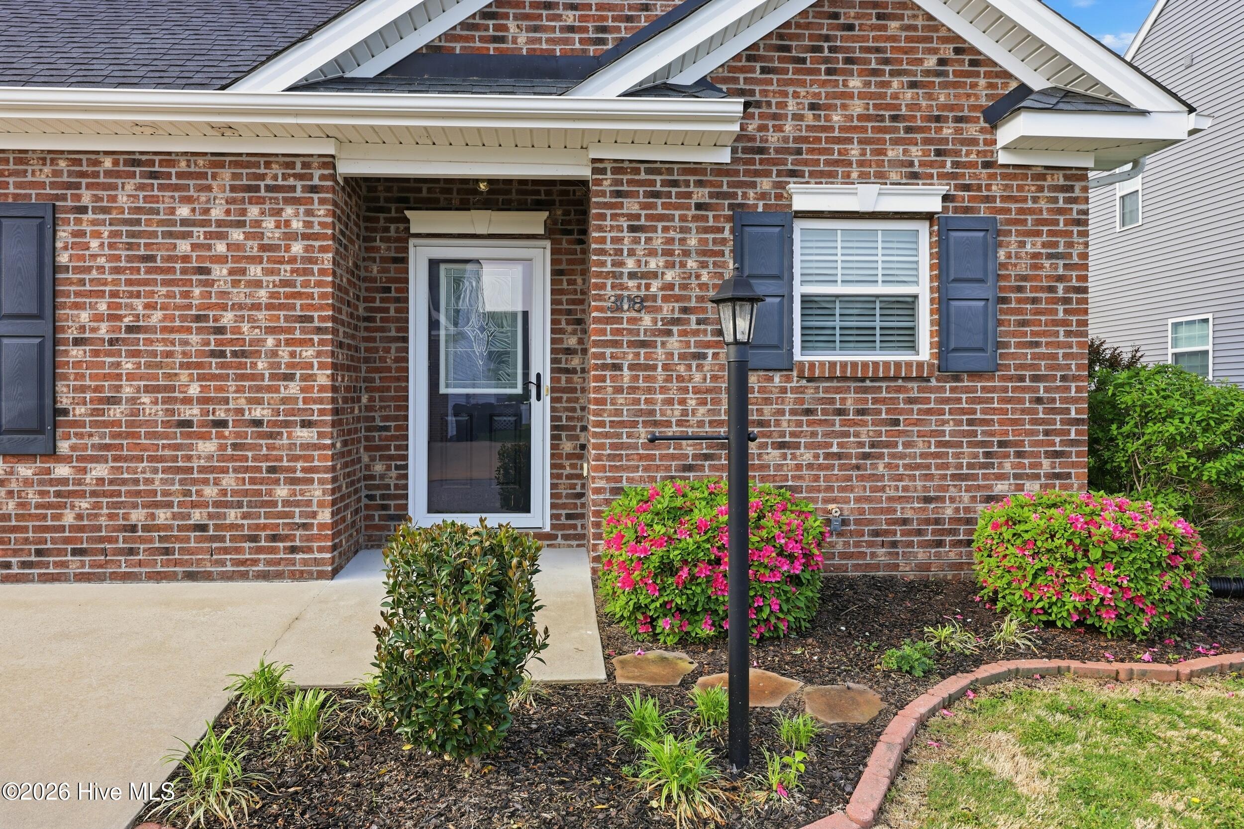 308 Egret Court, Elizabeth City, NC, 27909