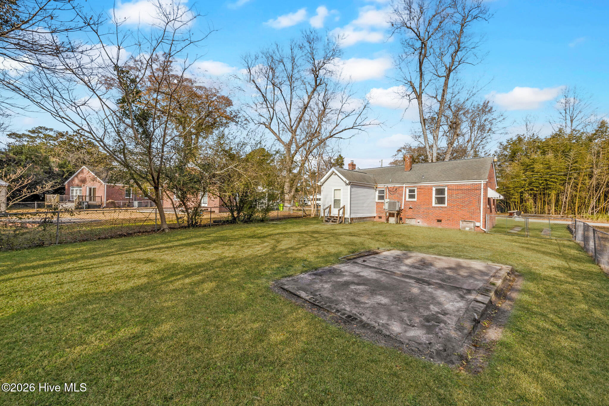 1603 Oakwood Avenue,New Bern