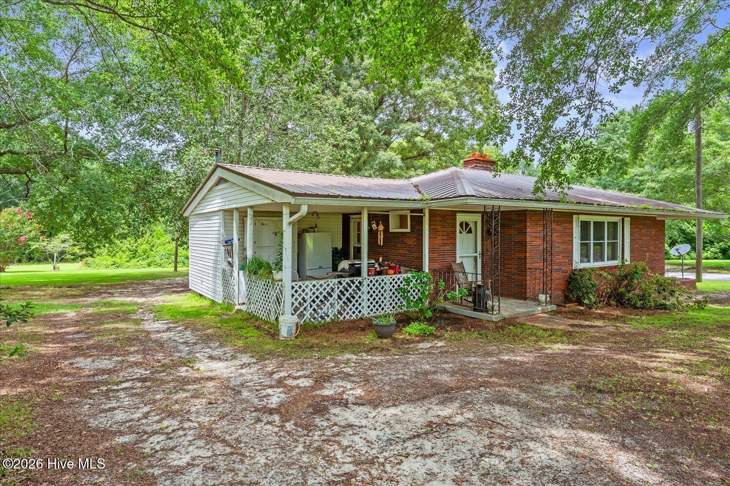 4th image of 130 Washington St, Tignall, GA 30668 | MLS# 100591233