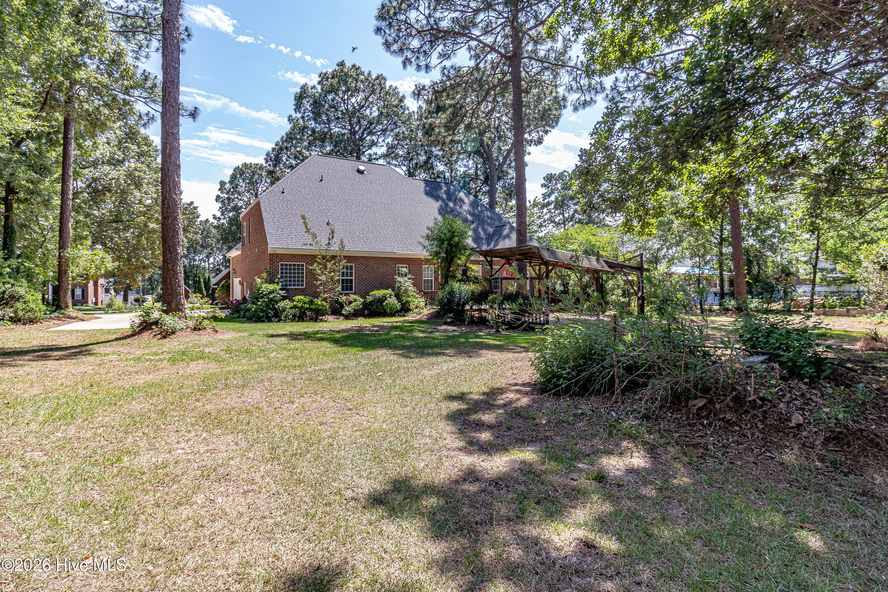 203 Sevendales Drive, Goldsboro, NC 27534 Listing Photo  4