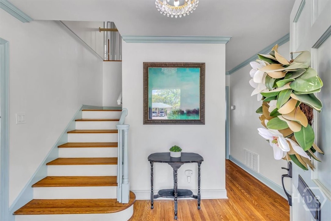 601 Washington Avenue, Savannah, GA 31405 Listing Photo  4