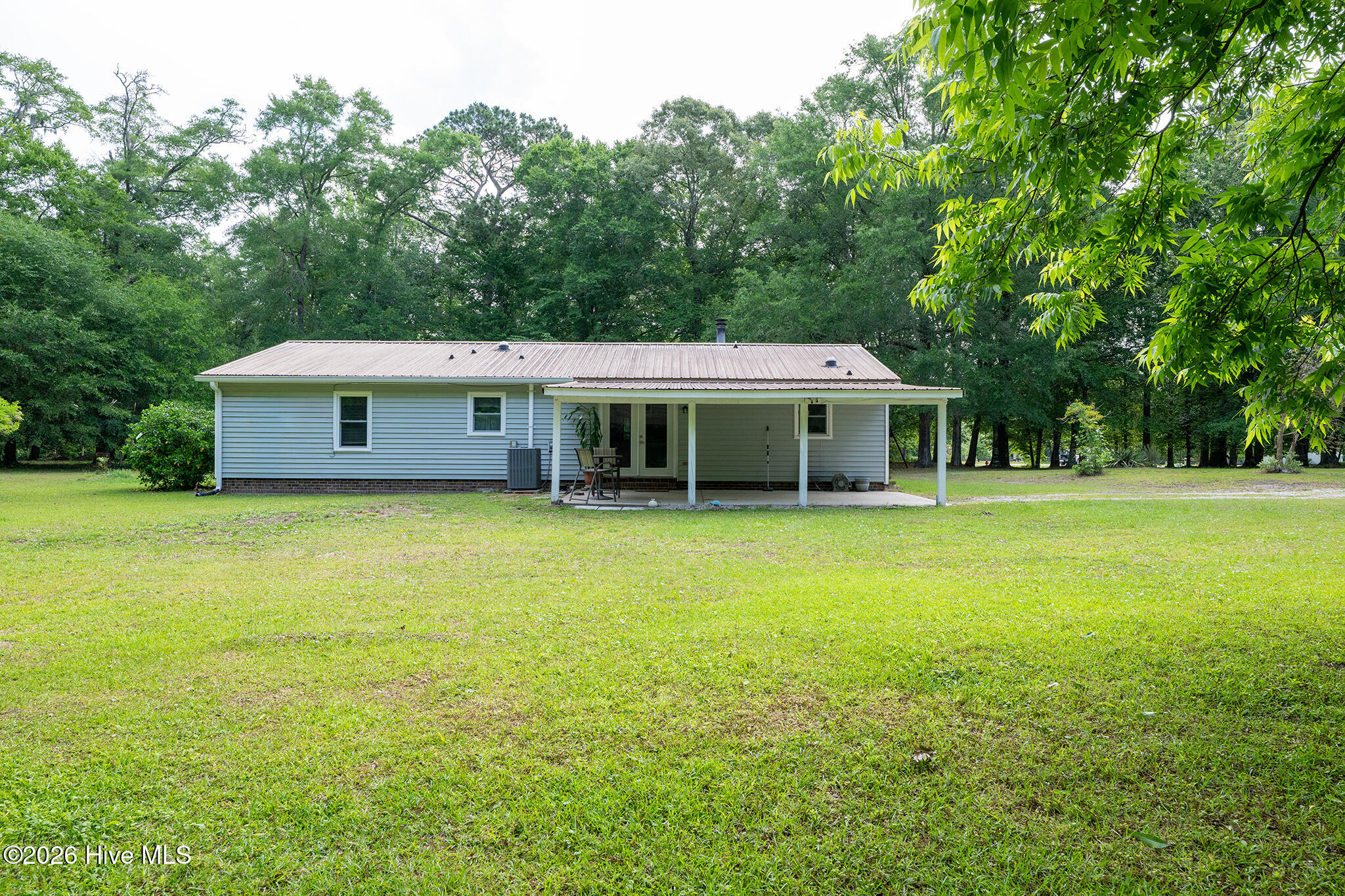 5101 Sand Ridge Road,New Bern