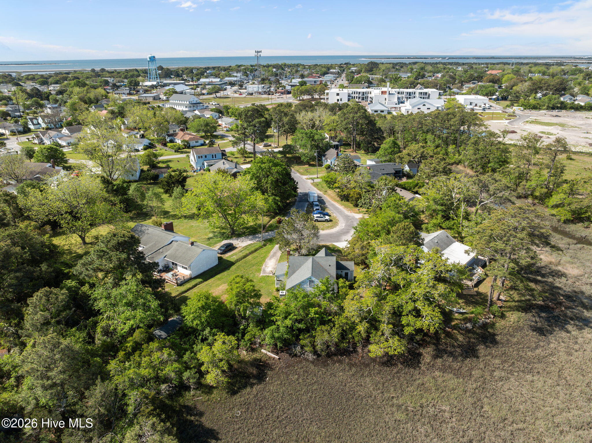 111 Chestnut Drive,Beaufort