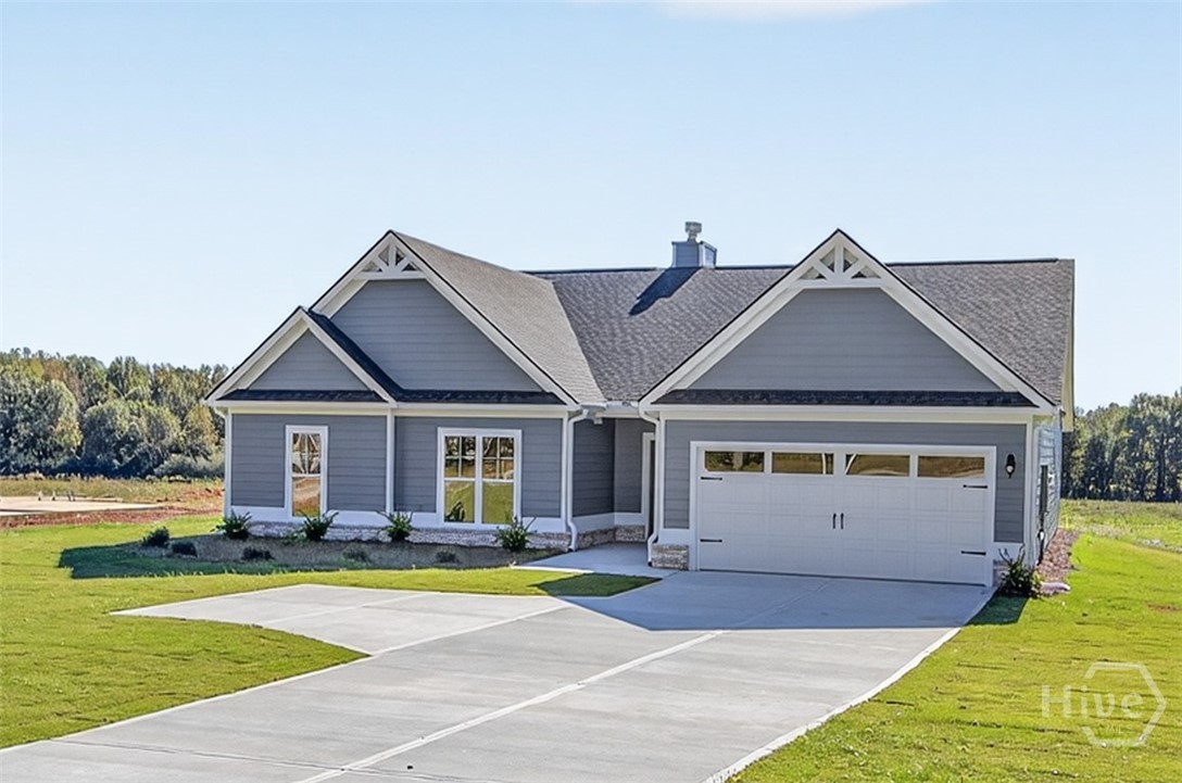 Homes for sale in Canon, GA | 2629 Bethany Bowersville Rd #4, Canon, GA 30643 | MLS# CL336106