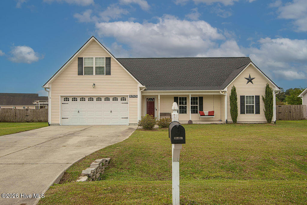155 Christy Drive,Beulaville