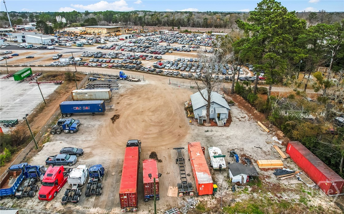 0 Benton Drive, Pooler, GA, 31322