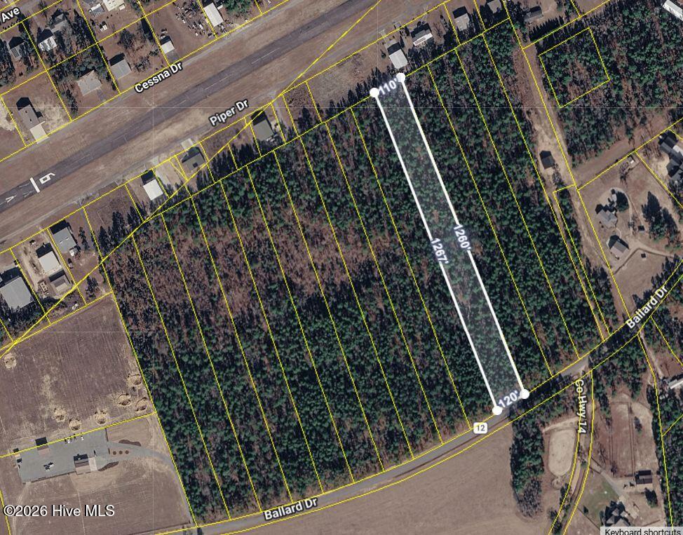 1st image of Lot #8 Ballard Dr, Trenton, SC 29847 | MLS# 100598728