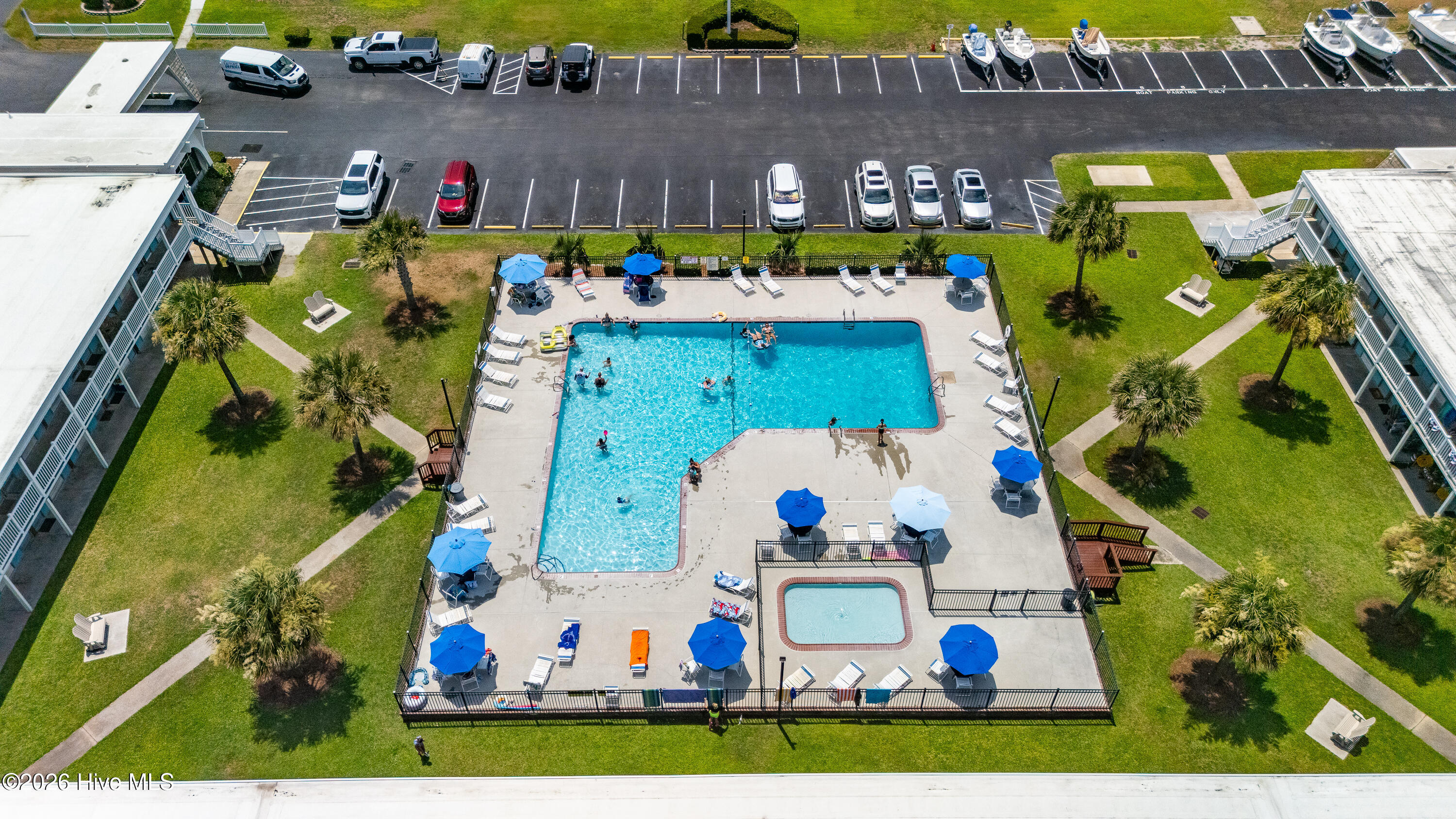 1918 W Ft Macon Road 201,Atlantic Beach
