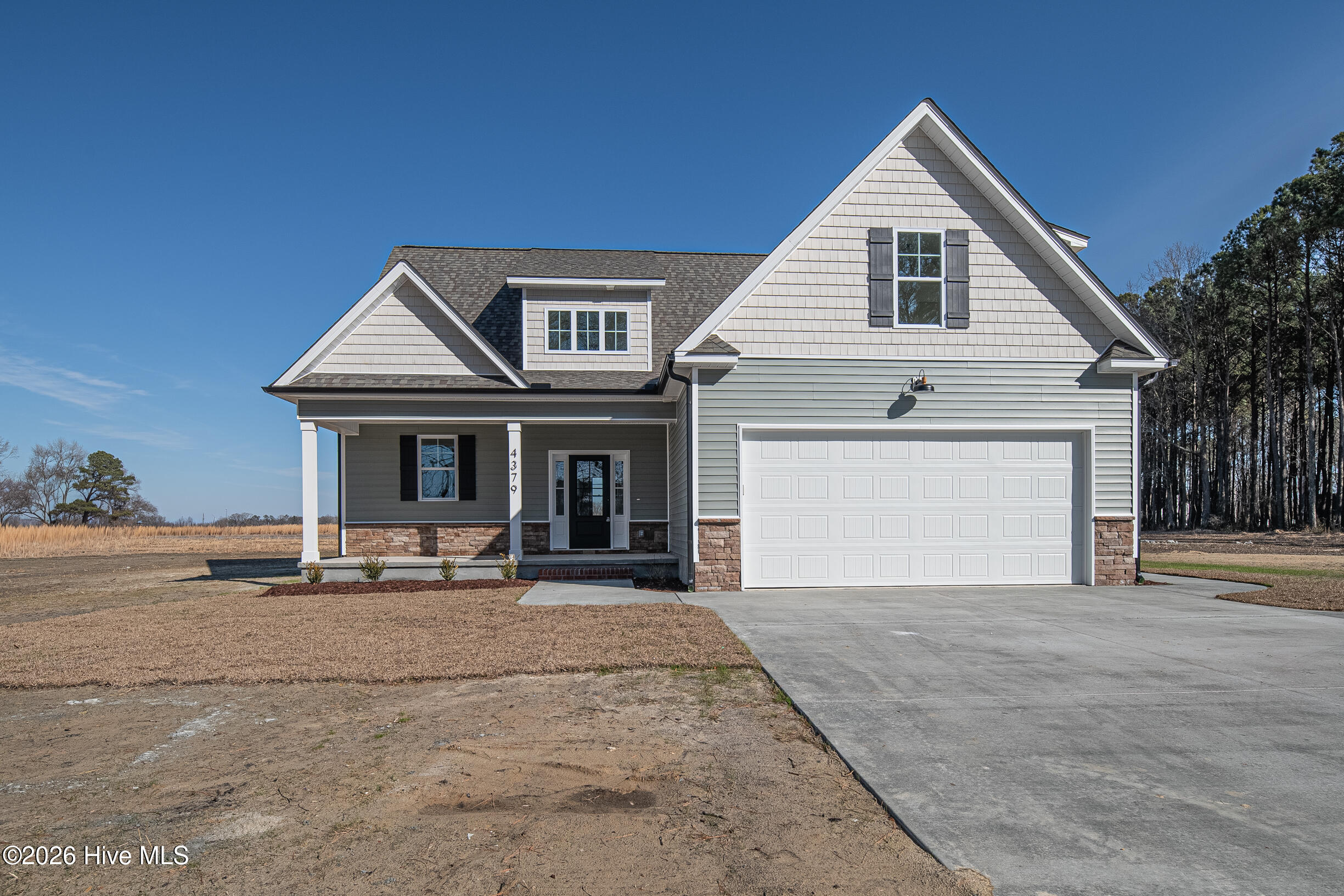 Homes for sale in Greenville, NC | 4379 J C Galloway Rd, Greenville, NC 27858 | MLS# 100552424