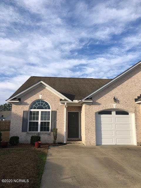 2013 Croyden Circle, #A, Greenville, NC 27834 Listing Photo  1