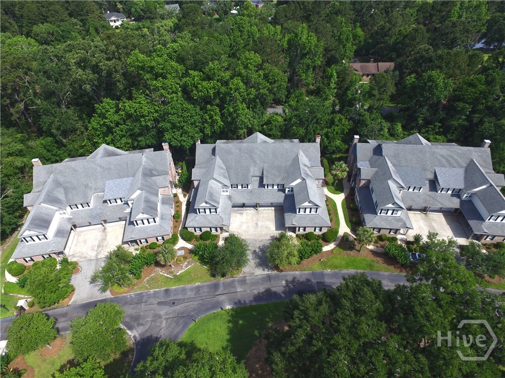 Drone Photo