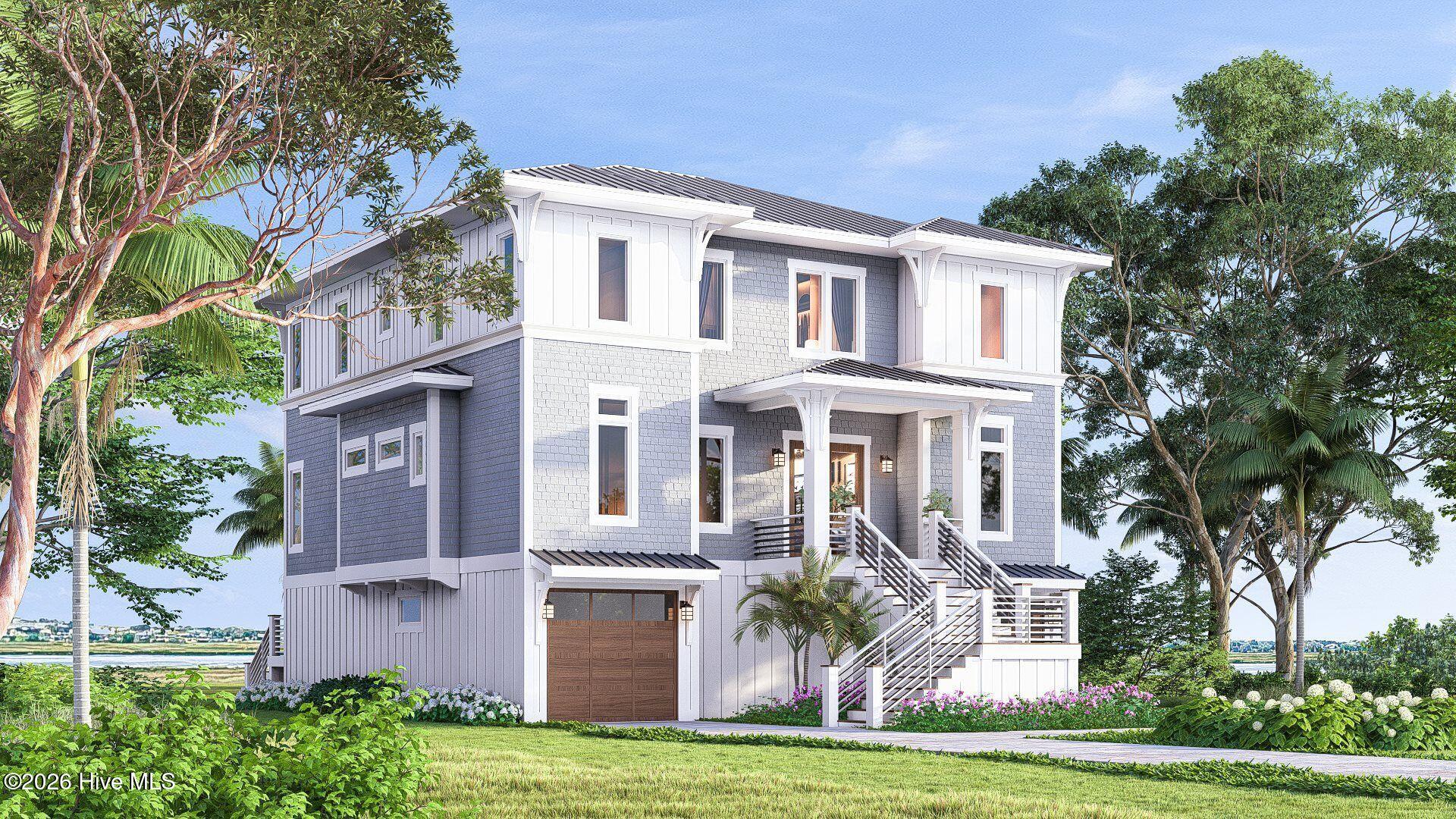 1543 Riverview Terrace, Wilmington, NC, 28401