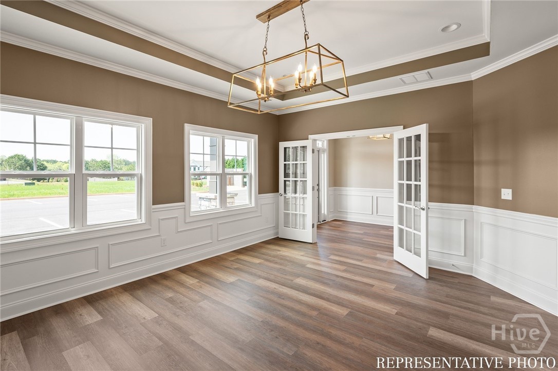 1060 Garland Dr, Bldg 200, Bogart, GA 30622 - Office 4 - Representative Photo