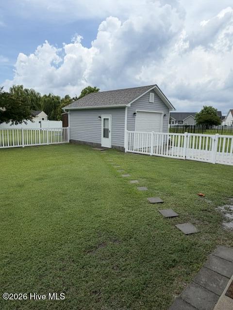 504 Professional Park Drive,Beaufort