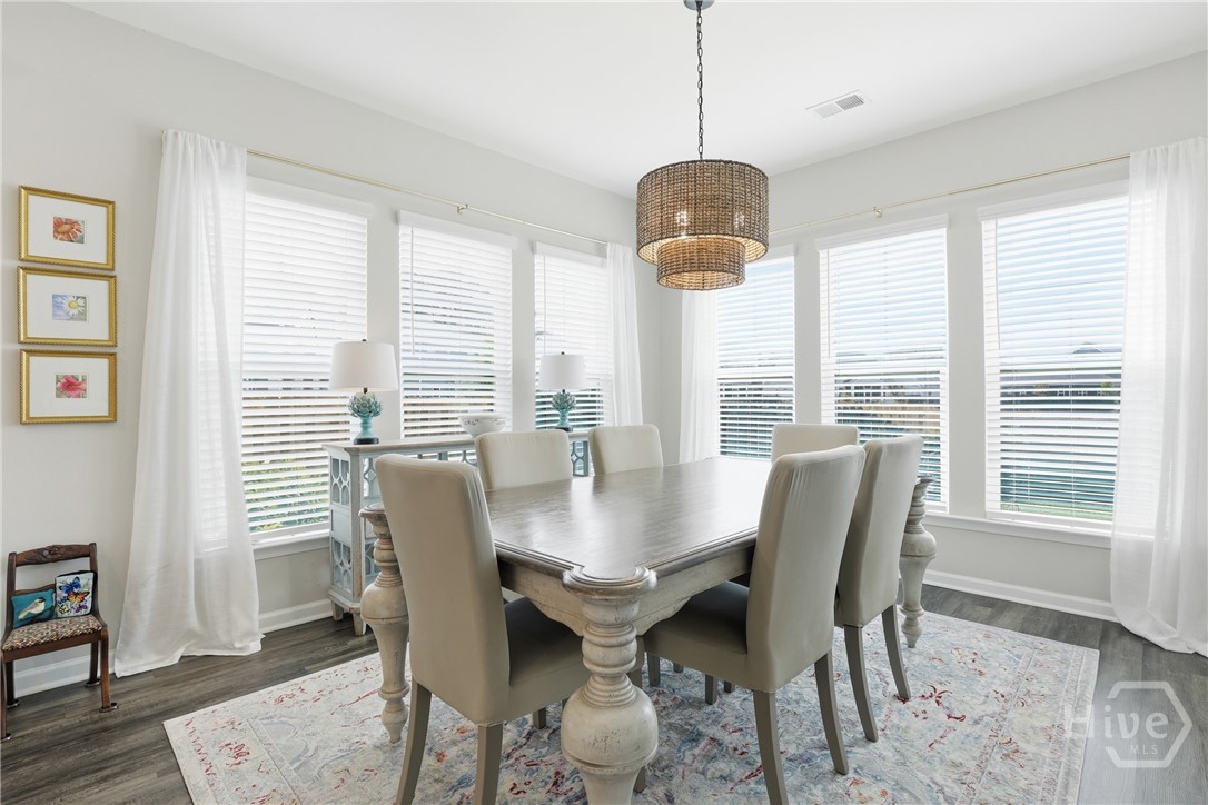 92 Wexford Drive, Richmond Hill, GA, 31324