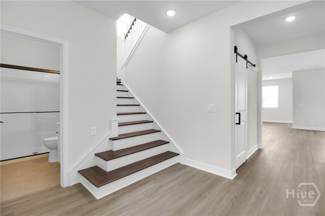 Photo 4 of Single family home for sale at 201 Mage, Bloomingdale, GA 31302 | MLS# SA364096 | Listing updated on 2026-09-13