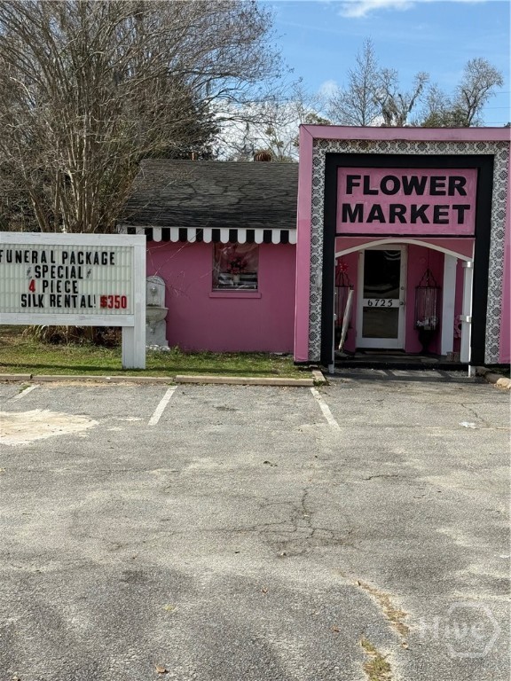 6725 Waters Avenue, Savannah, GA, 31406