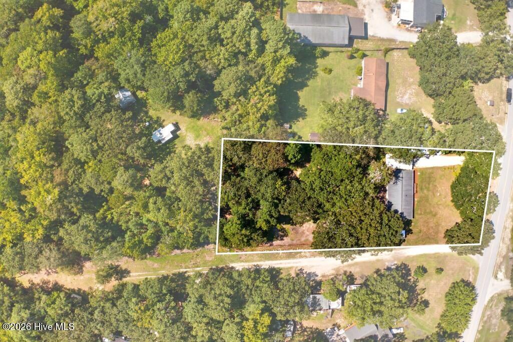 405 Sand Ridge Road,New Bern
