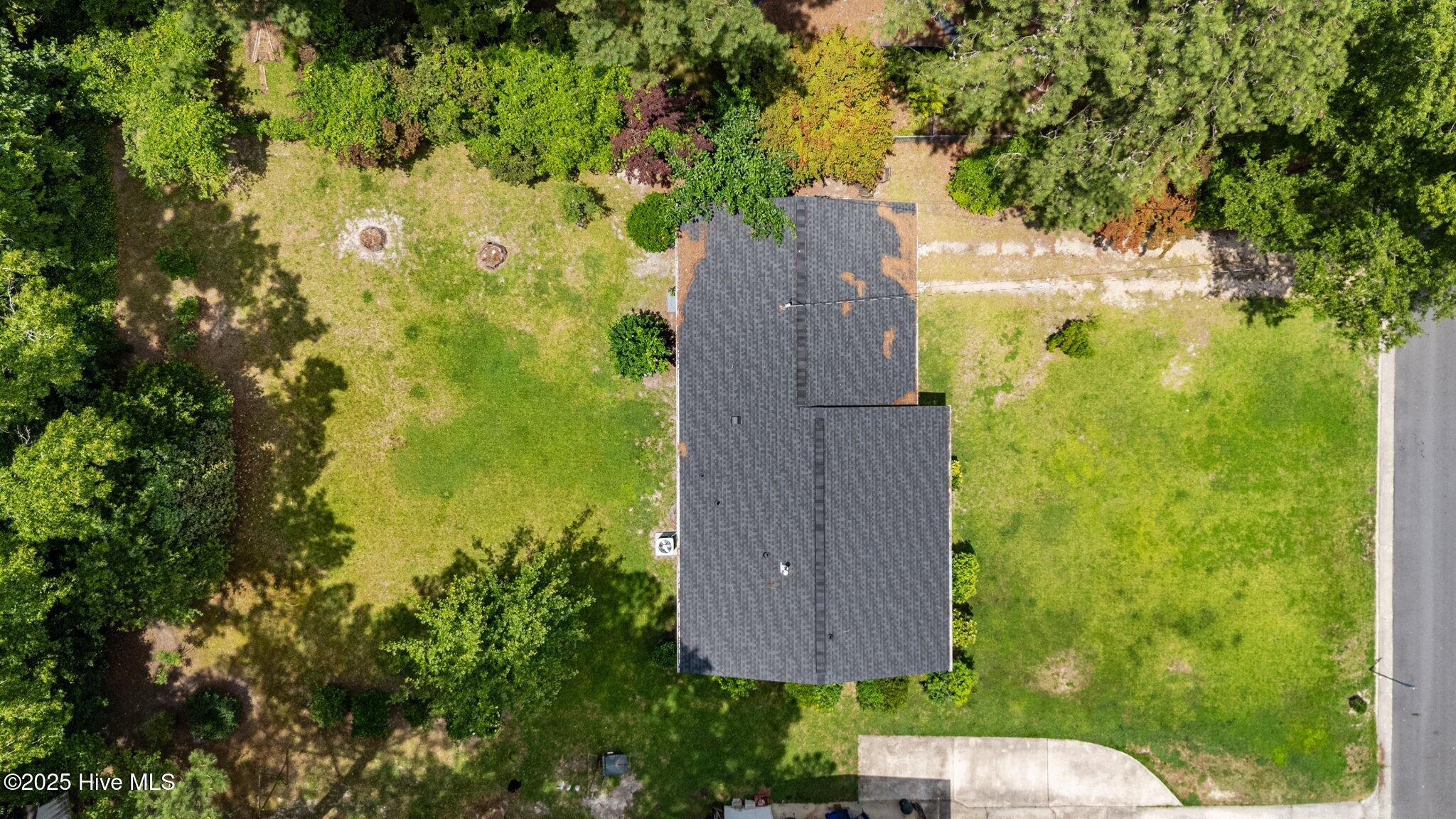 625 Powell Drive, Rocky Mount, NC, 27804