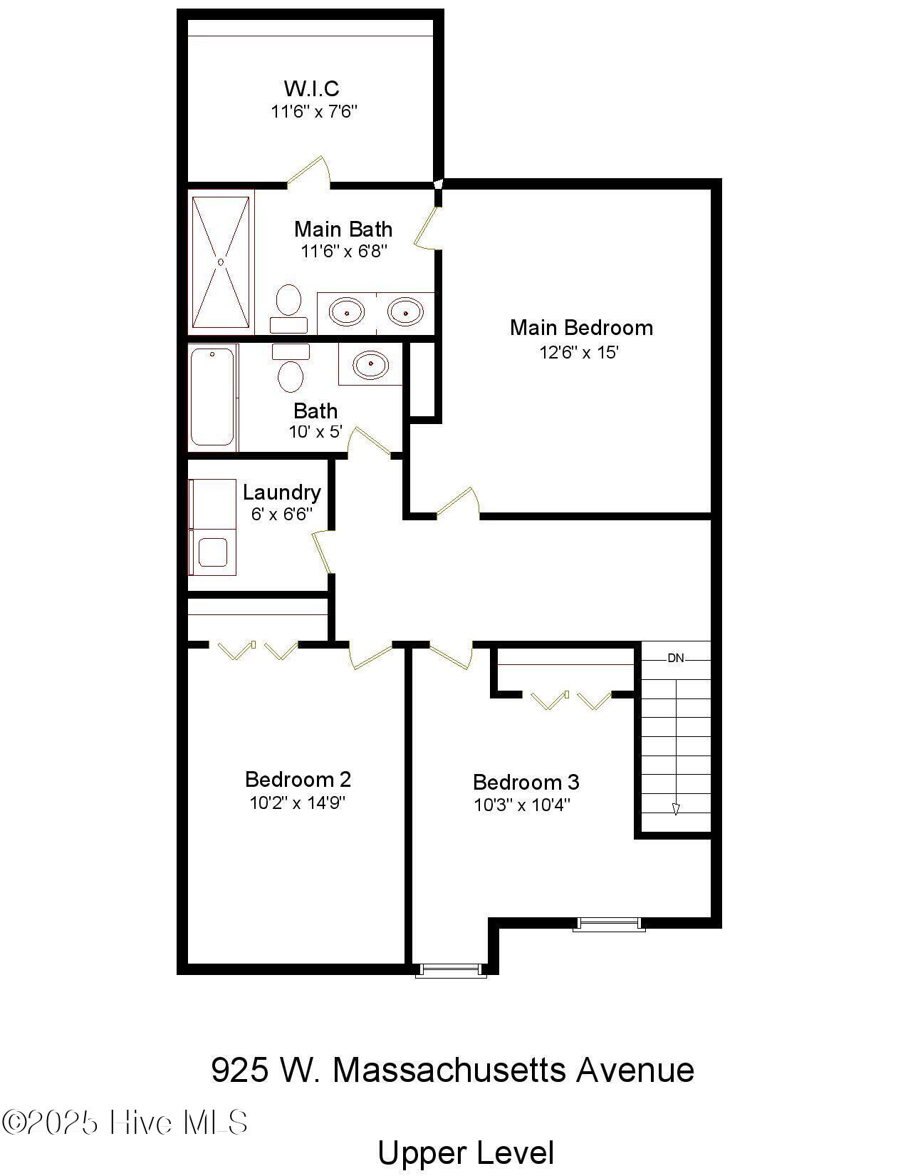 925 W. Mass upper level-page-001