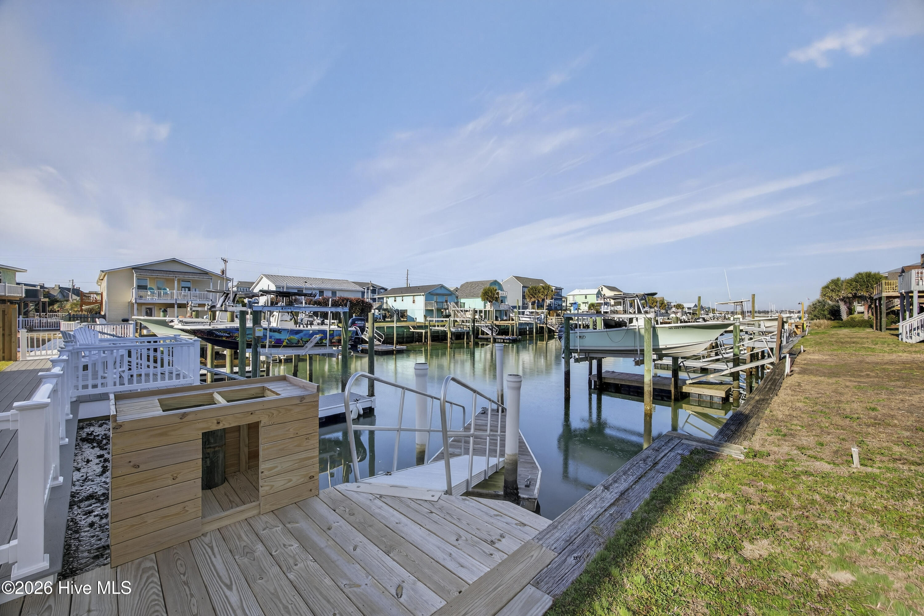 103 Mcleod Avenue, Topsail Beach, NC, 28445