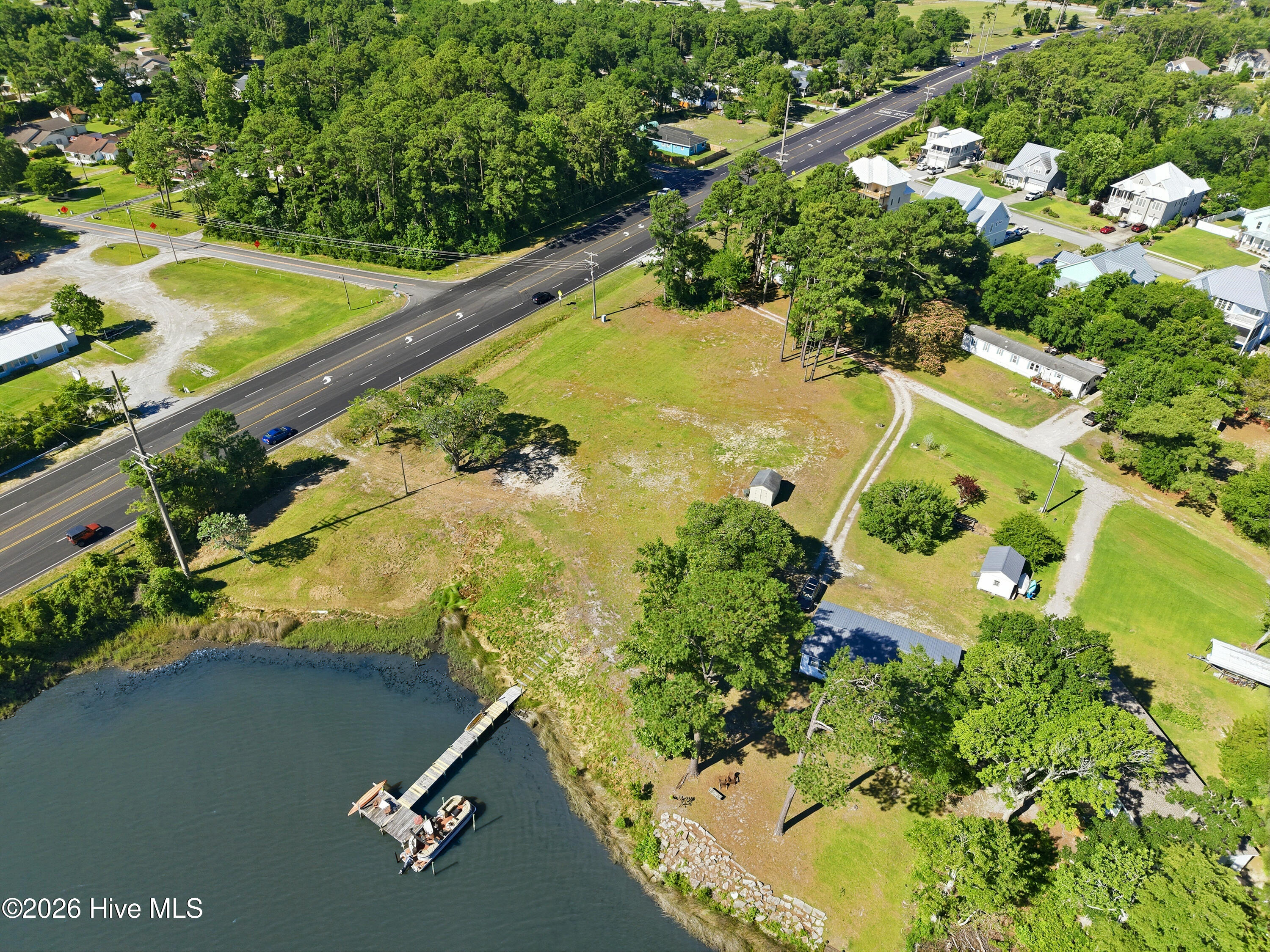 120 Russell Cove,Newport