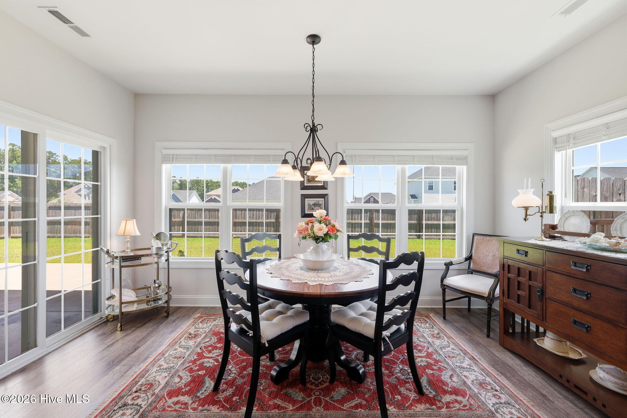 1031 Mackerel Manor,New Bern
