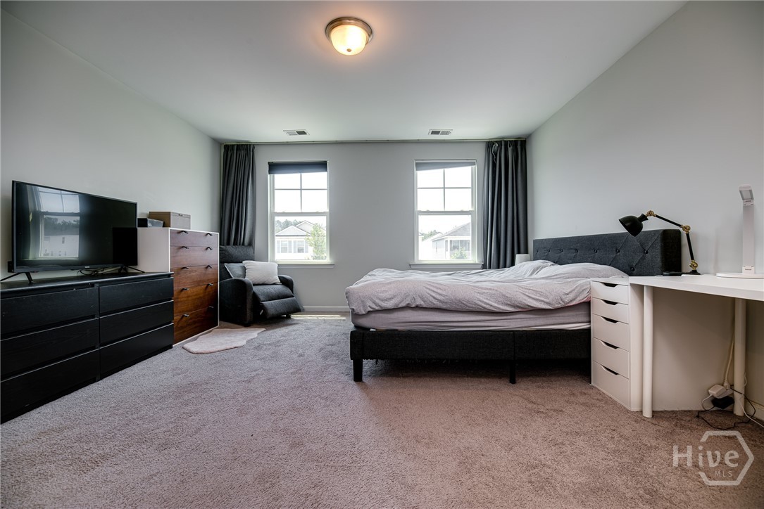 Materbedroom