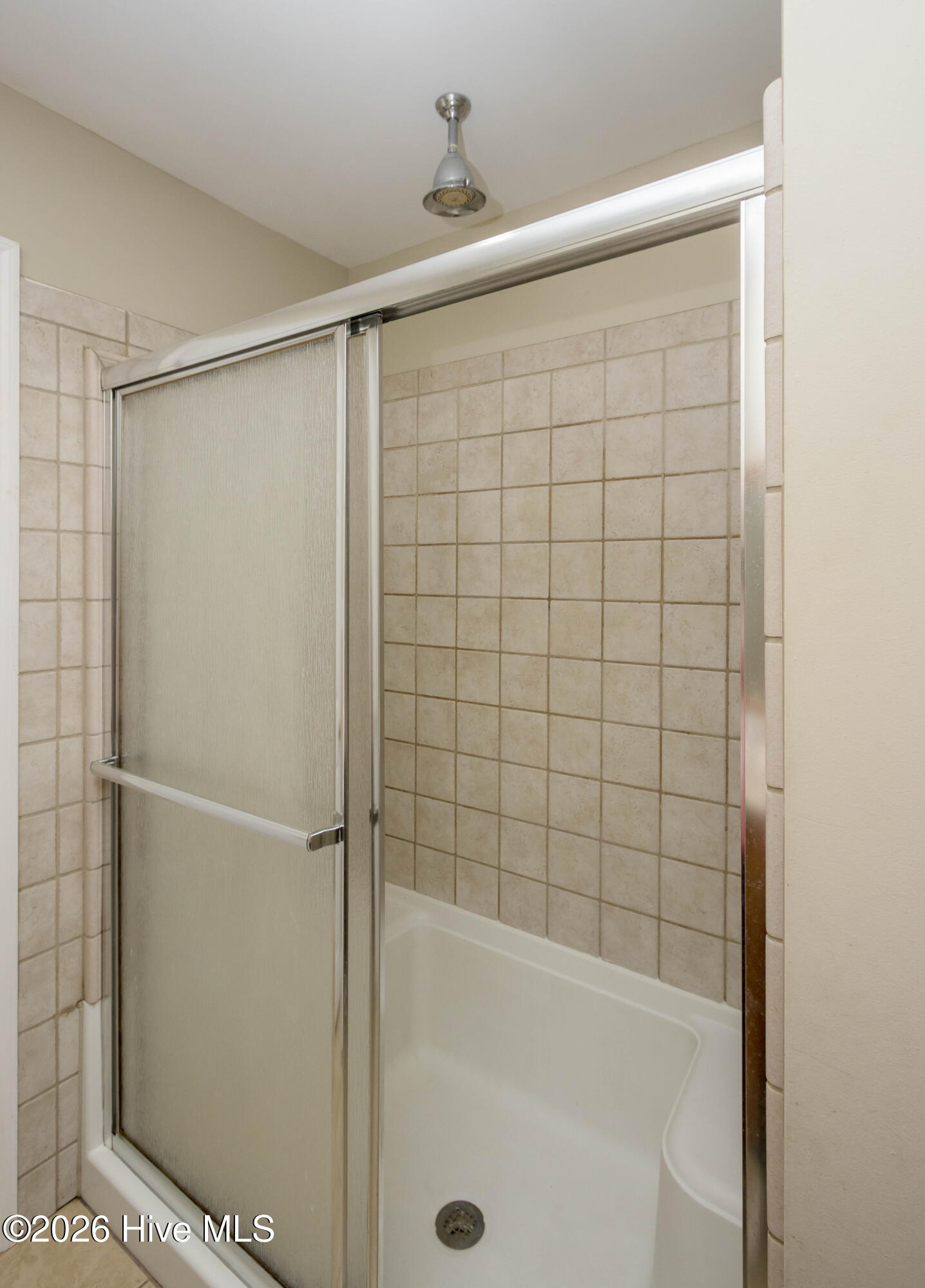 Owner's Bathroom