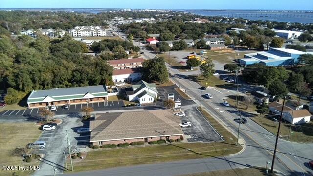 00 PT 4 Bridges Street,Morehead City
