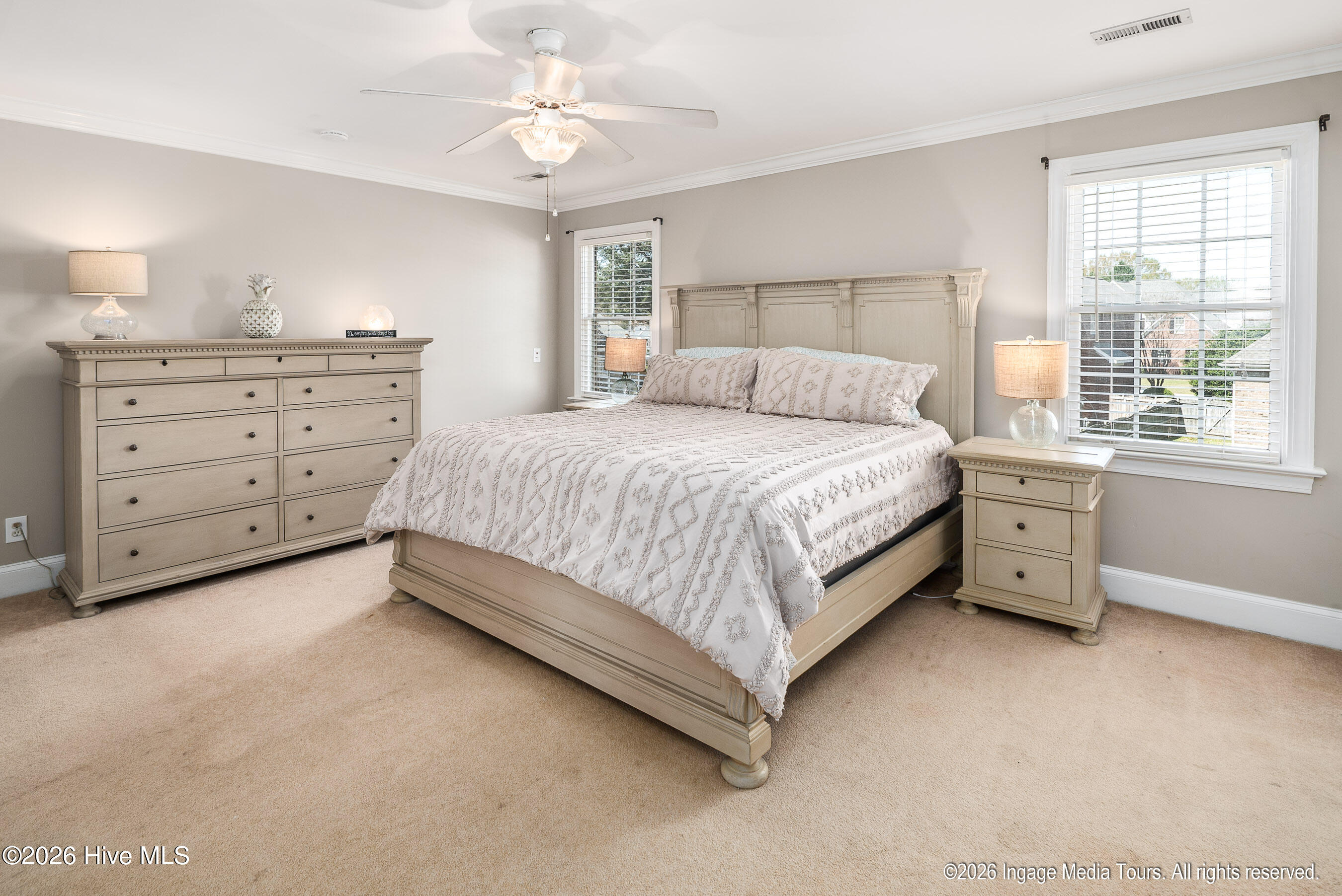 1802 Staccato Court, Greenville, NC, 27858