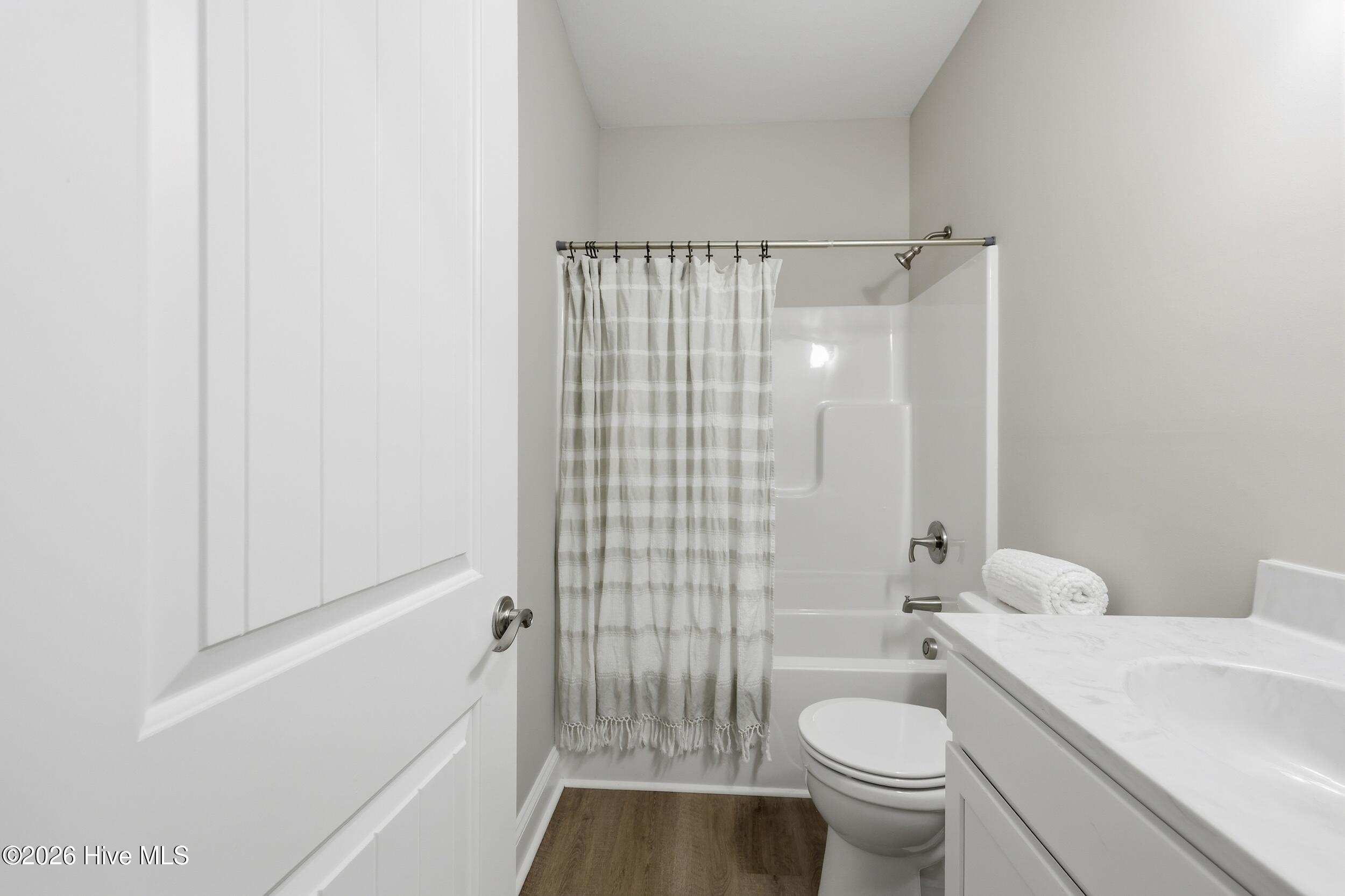 592 Lake Road, Hertford, NC, 27944